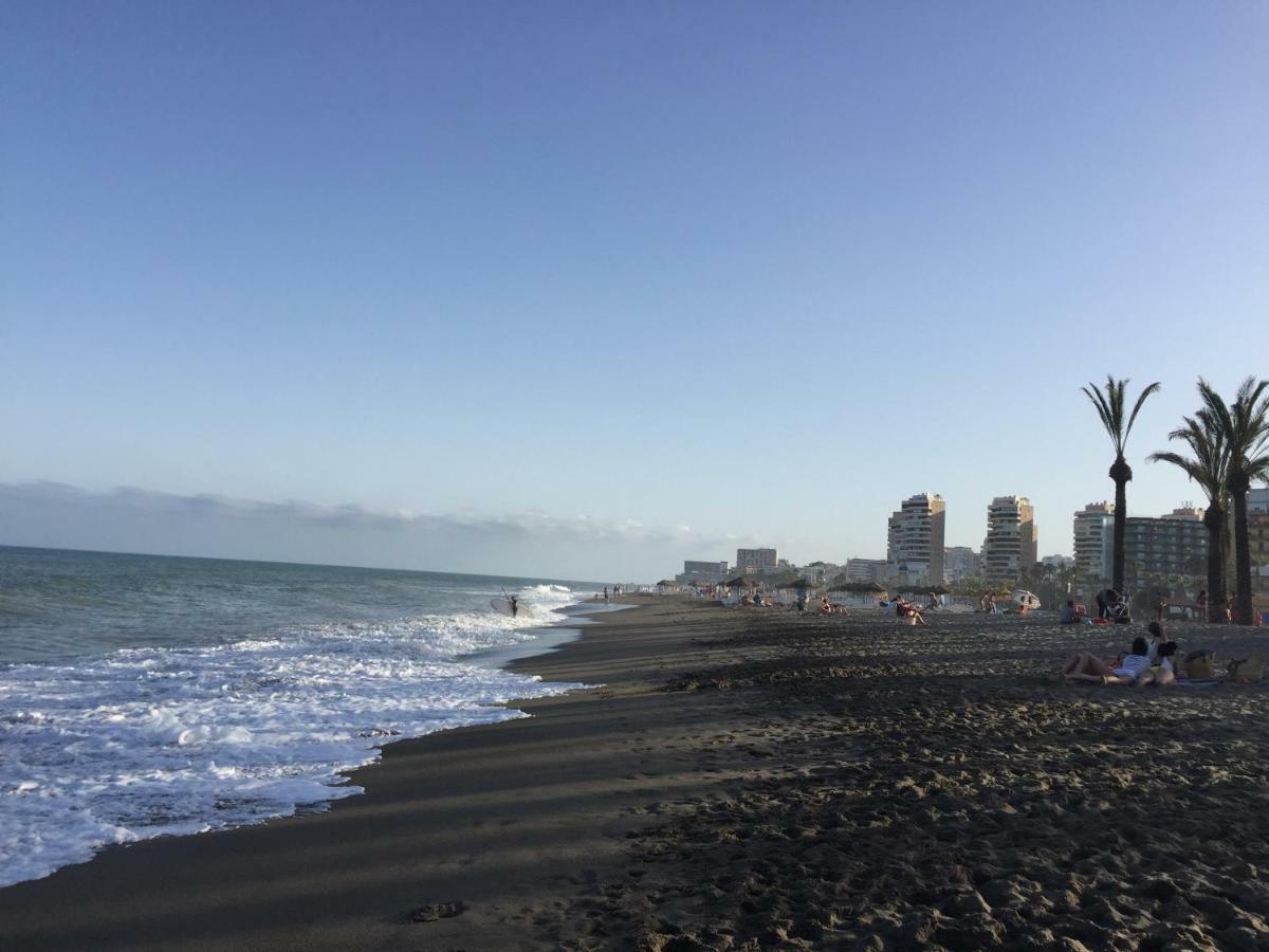 トレモリノスApartamento Cerca De La Playa Y Campo De Golf Con Piscinaアパートメント エクステリア 写真